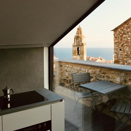 La Casa Giusta - Domus Ista Villa Cipressa Bagian luar foto