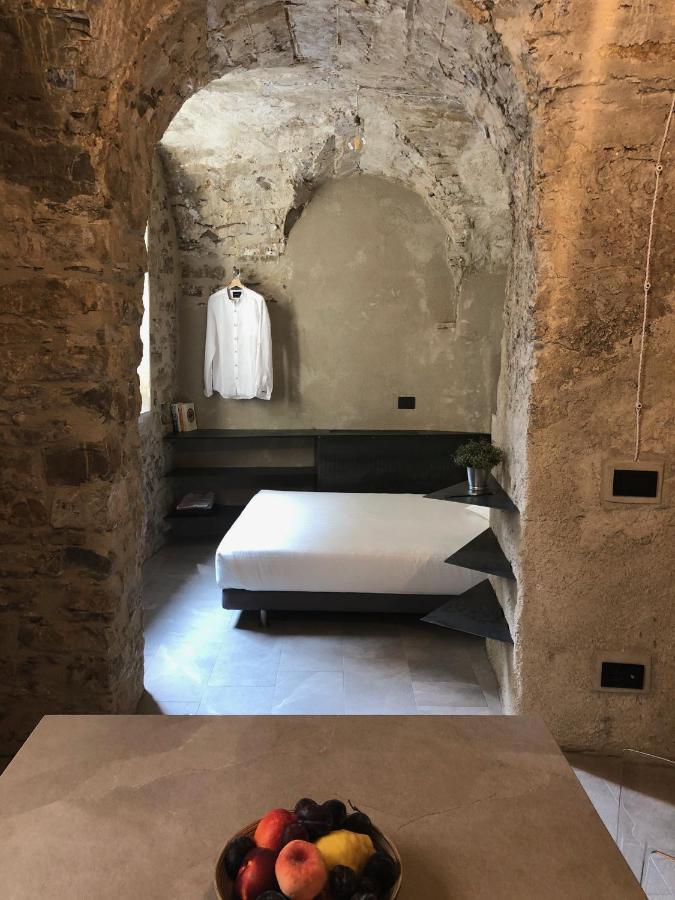 La Casa Giusta - Domus Ista Villa Cipressa Bagian luar foto